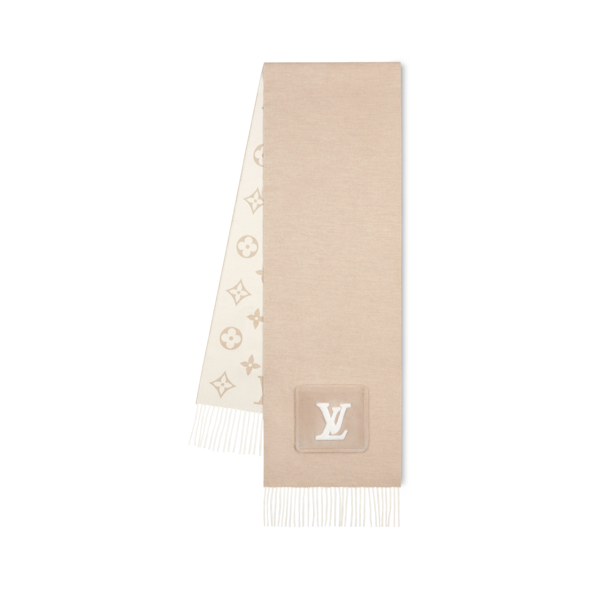 マフラー・LV ブリザード S00｜ルイ・ヴィトン 公式サイト - M97420